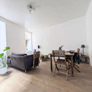 Maison 6 pièces 156000 €