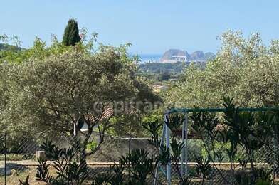 Maison 4 pièces 589000 €