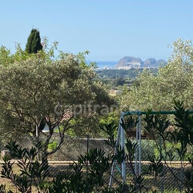 Maison 4 pièces 589000 €