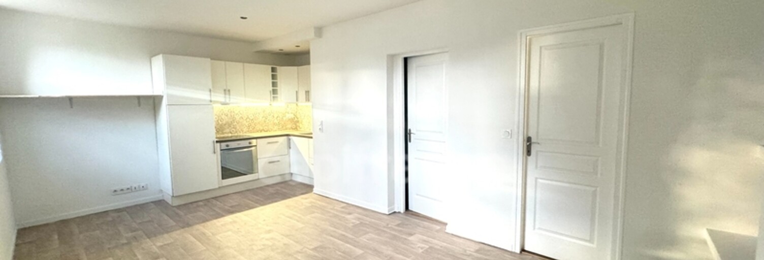 Appartement 2 Pièces 42 m² à vendre à Rosny-sur-Seine (78710)