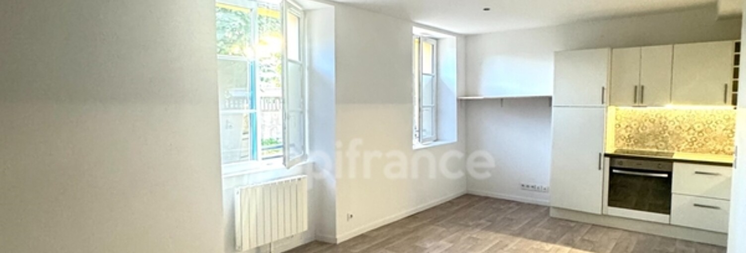 Appartement 2 Pièces 42 m² à vendre à Rosny-sur-Seine (78710)