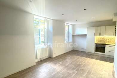 Appartement 2 pièces 124000 €