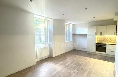 Appartement à vendre 2 pièces ROSNY SUR SEINE (78) - 2 places de parking - — photo du bien