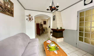 Maison 6 Pièces 105 m² à vendre à Saumur (49400)