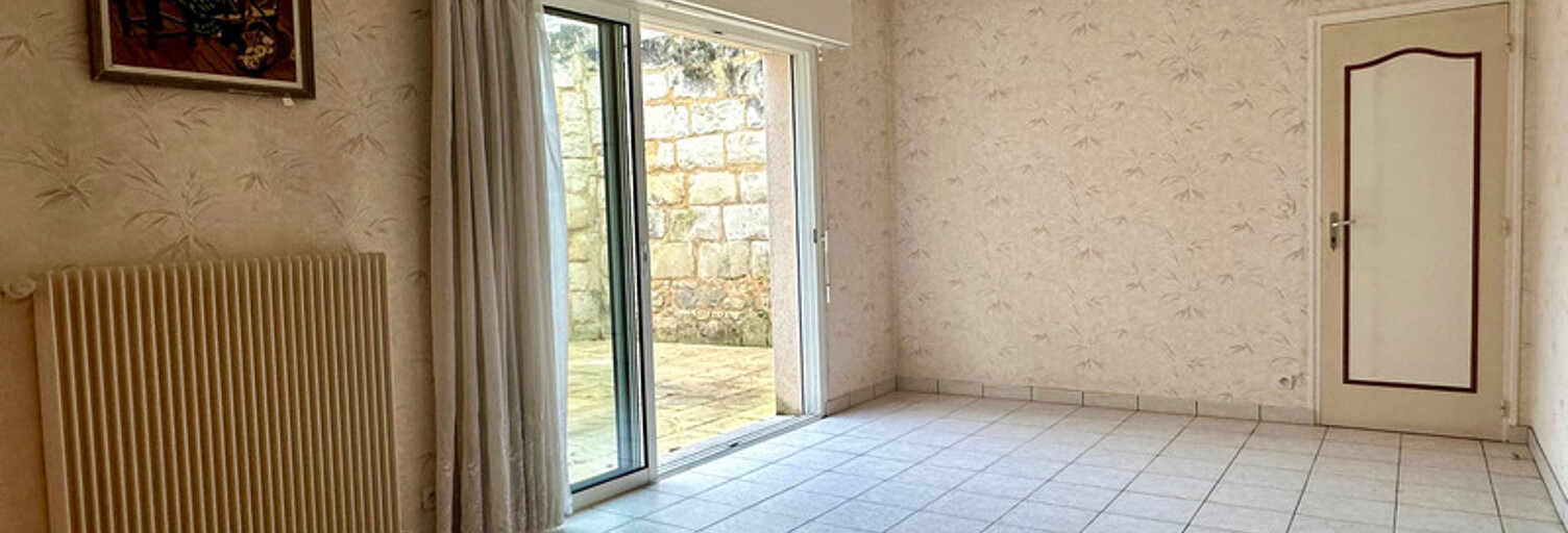 Maison 6 Pièces 105 m² à vendre à Saumur (49400)