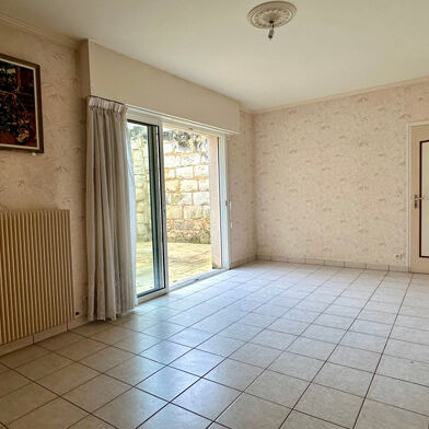 Maison 6 pièces 236000 €