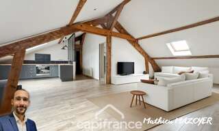 Appartement 2 Pièces 75 m² à vendre à Chalon-sur-Saône (71100)