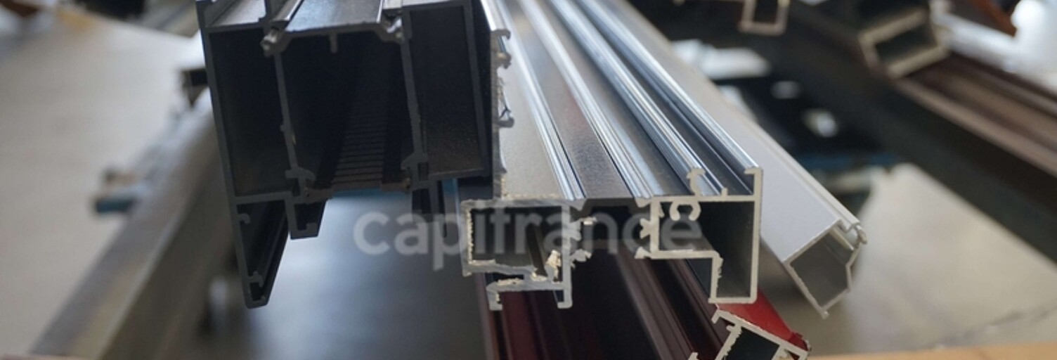 Local industriel 3 Pièces 235 m² à vendre à Noves (13550)