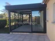A VENDRE !  Fonds de commerce Menuiserie Aluminium PVC  - Bouches-du-Rhone (13) — photo 2