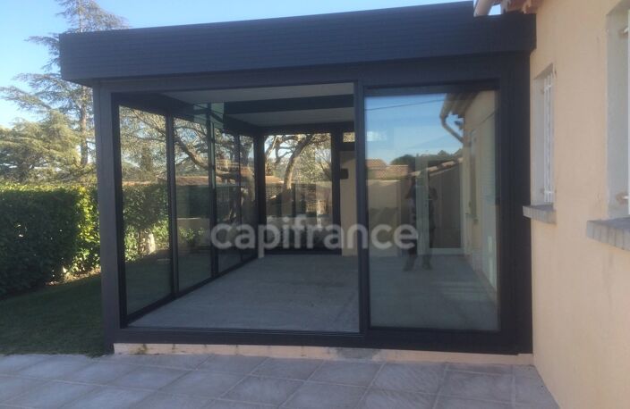 A VENDRE !  Fonds de commerce Menuiserie Aluminium PVC  - Bouches-du-Rhone (13) — photo 2