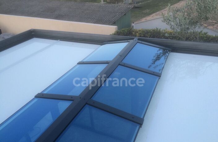 A VENDRE !  Fonds de commerce Menuiserie Aluminium PVC  - Bouches-du-Rhone (13) — photo 4