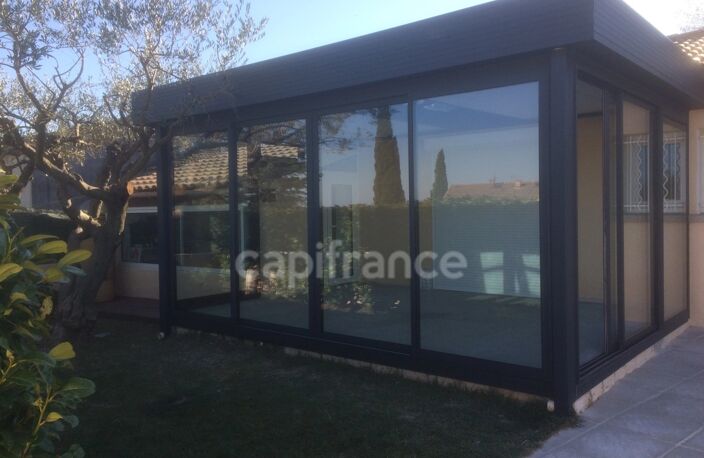 A VENDRE !  Fonds de commerce Menuiserie Aluminium PVC  - Bouches-du-Rhone (13) — photo 5