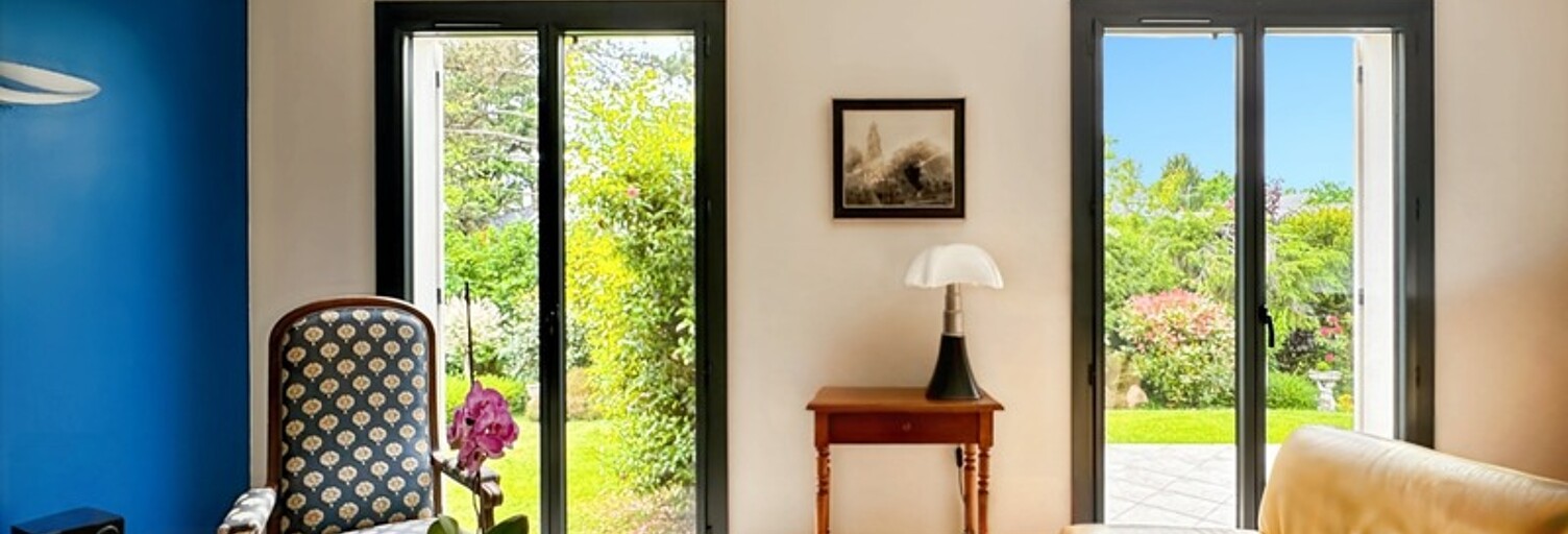 Maison 7 Pièces 180 m² à vendre à Avrillé (49240)