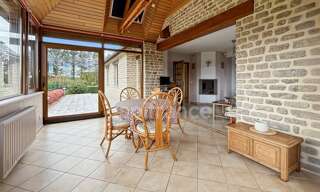 Maison 7 Pièces 154 m² à vendre à Villedieu-les-Poêles-Rouffigny (50800)