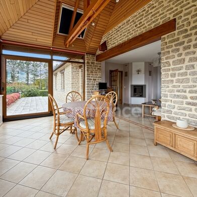 Maison 7 pièces 354000 €