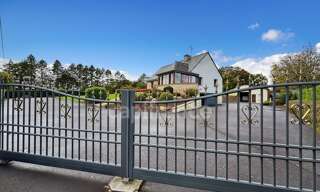 Maison 7 Pièces 154 m² à vendre à Villedieu-les-Poêles-Rouffigny (50800)