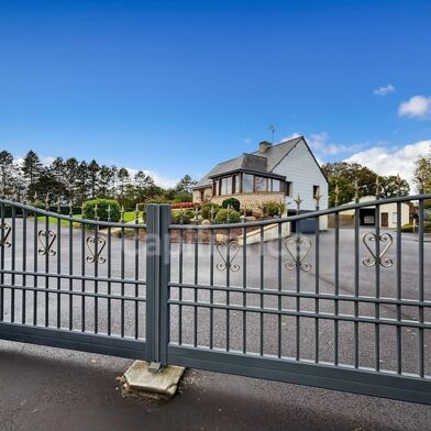 Maison 7 pièces 354000 €