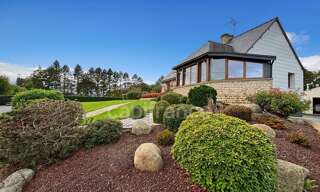 Maison 7 Pièces 154 m² à vendre à La Lande-d'Airou (50800)