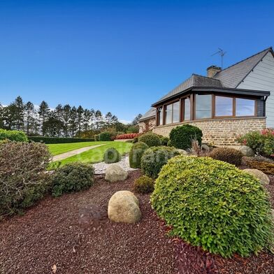 Maison 7 pièces 354000 €