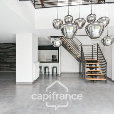 Maison 6 pièces 267000 €