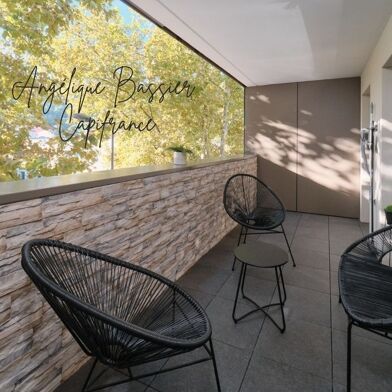 Appartement 4 pièces 226000 €