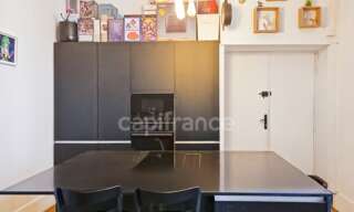 Appartement 4 Pièces 118 m² à vendre à Chalon-sur-Saône (71100)