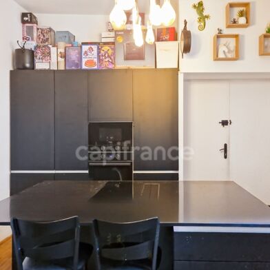 Appartement 4 pièces 193000 €