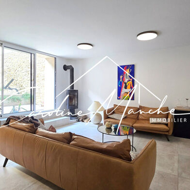 Maison 5 pièces 715000 €