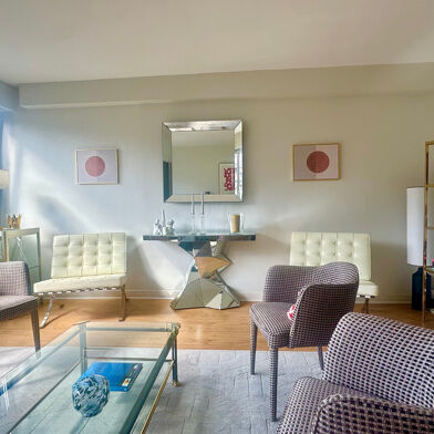 Appartement 3 pièces 176400 €