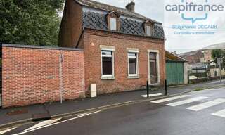 Maison 5 Pièces 120 m² à vendre à Anor (59186)