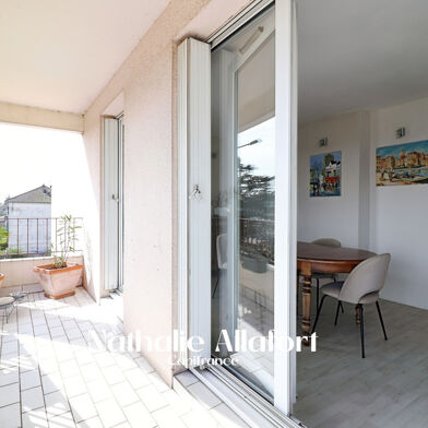 Appartement 4 pièces 199000 €