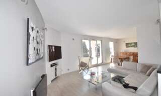 Appartement 4 Pièces 92 m² à vendre à Viry-Châtillon (91170)