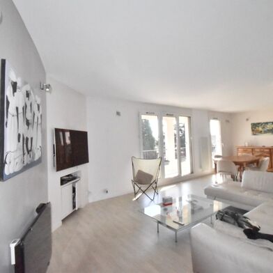 Appartement 4 pièces 199000 €
