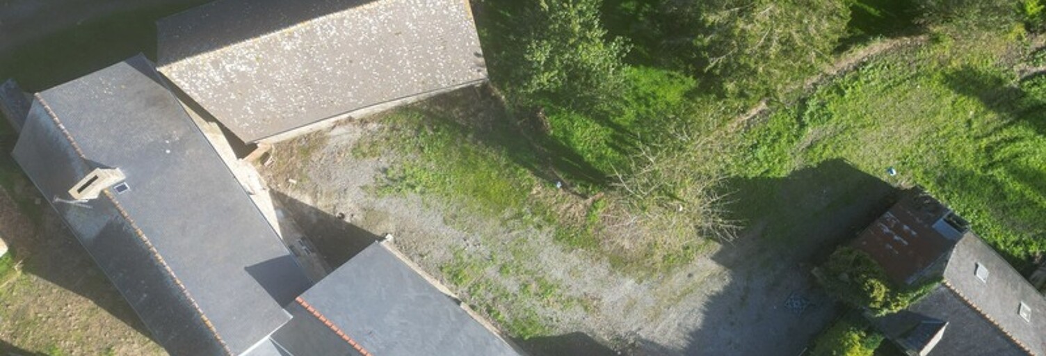 Maison 8 Pièces 380 m² à vendre à Saint-Georges-de-Gréhaigne (35610)