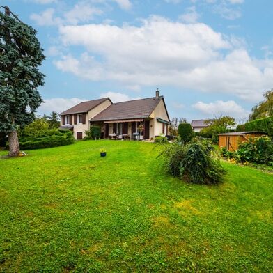 Maison 5 pièces 297000 €