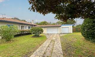 Maison 5 Pièces 106 m² à vendre à La Teste-de-Buch (33260)