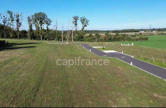 Terrain à vendre  ECOYEUX (17) — photo 4