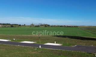 Terrain  630 m² à vendre à Écoyeux (17770)