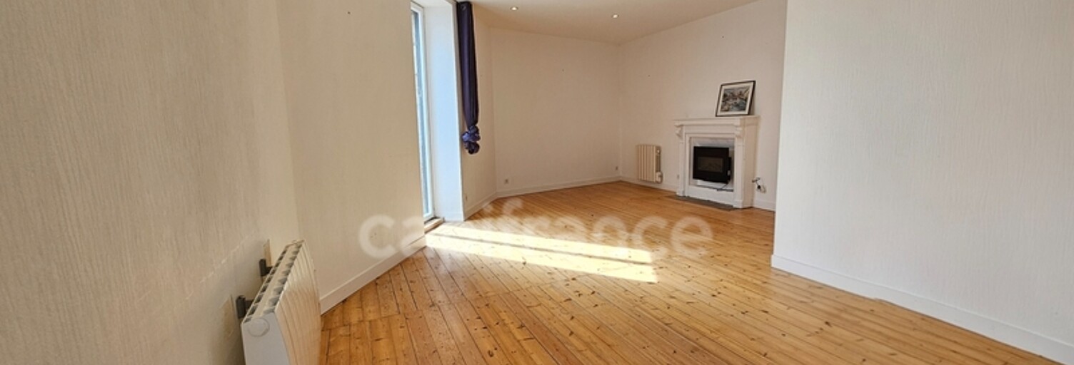 Immeuble  240 m² à vendre à Concarneau (29900)