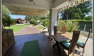 Maison 9 Pièces 233 m² à vendre à Horgues (65310)