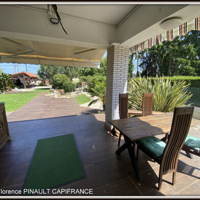 Maison 9 pièces 289000 €