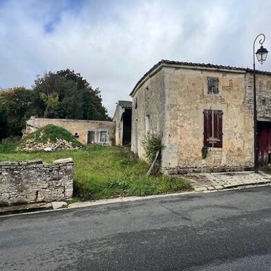 Maison 1 pièces 149000 €