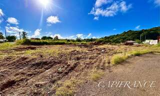 Terrain  698 m² à vendre à Le Marin (97290)