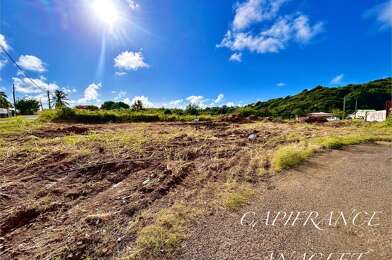 Terrain  197000 €