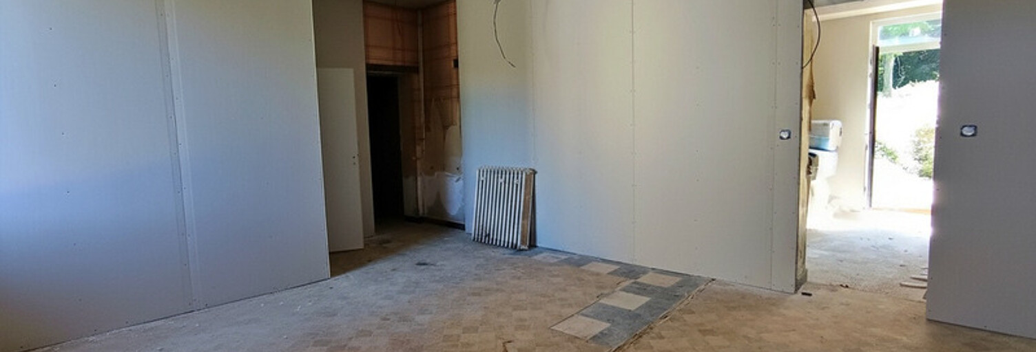 Maison 16 Pièces 478 m² à vendre à Feugarolles (47230)