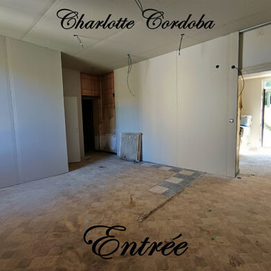 Maison 16 pièces 322500 €