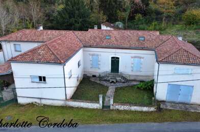 Maison 16 pièces 322500 €