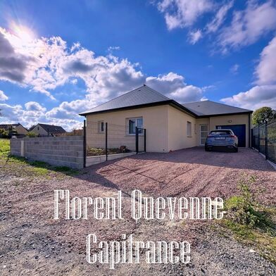 Maison 5 pièces 299900 €