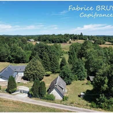 Maison 8 pièces 399500 €