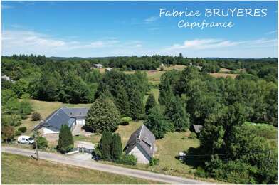 Maison 8 pièces 399500 €
